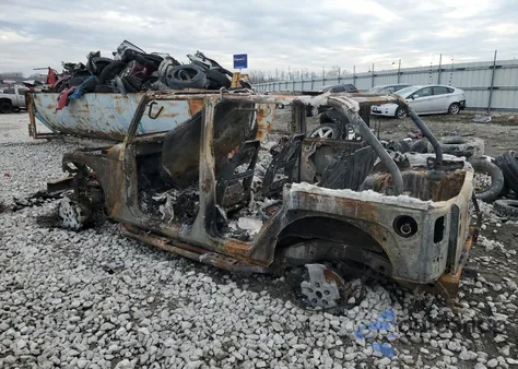 2015 Jeep Wrangler Unlimited Sport z USA, uszkodzony, nr VIN 1C4BJWDG3FL638413